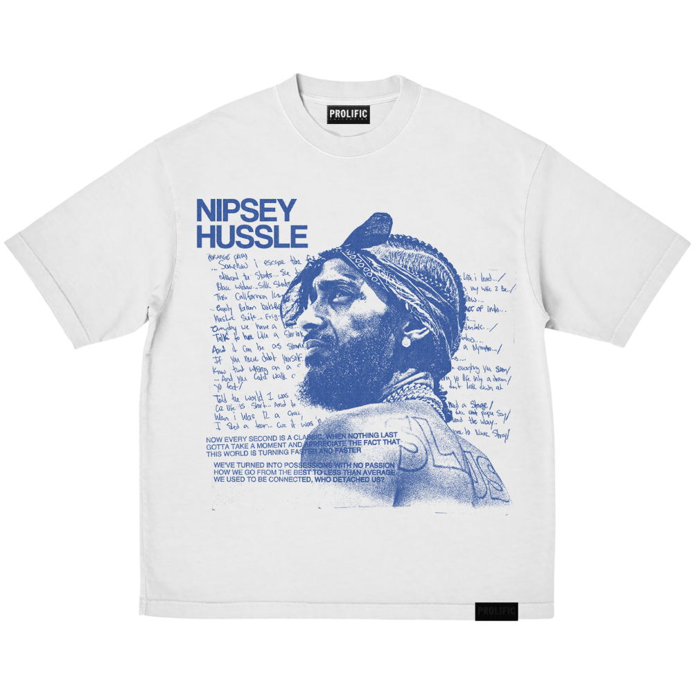 All Summer Tee