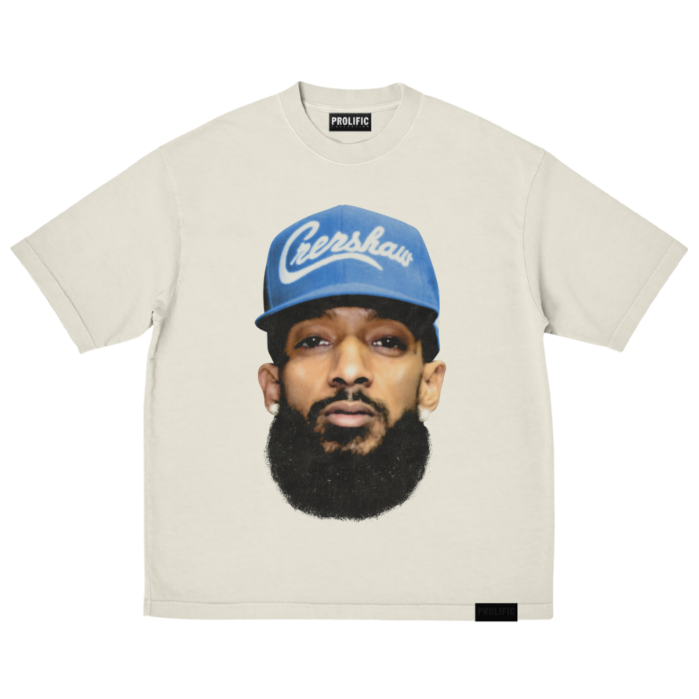 Prolific Inspire T-Shirt Front